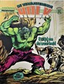 Verbijsterende Hulk, de - Albums 15 - Strijd om de waarheid, Softcover (Juniorpress)
