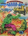 Verbijsterende Hulk, de - Albums 22 - Het land van de rijzende zon, Softcover, Eerste druk (1982) (Juniorpress)