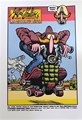 Gilbert Shelton - diversen  - Freak Cars, Portfolio, Eerste druk (2003) (Les Freres Lumineux)