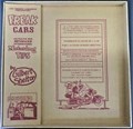 Gilbert Shelton - Collectie  - Freak Cars, Portfolio, Eerste druk (2003) (Les Freres Lumineux)