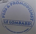 Bob Morane - Lombard 35 - Yang = Yin, Persexemplaar, Eerste druk (2000) (Lombard)