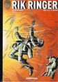 Rik Ringers Integraal - Beginjaren/Tweede tijdperk/Latere jaren 6 - Boek 6, Luxe (Lombard)