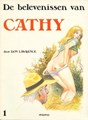 Cathy Pakket 1-2 - Pakket deel 1 t/m 2, Softcover (Arboris)
