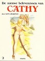 Cathy Pakket 1-2 - Pakket deel 1 t/m 2, Softcover (Arboris)