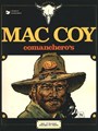 Mac Coy 5 - Comanchero's, Softcover, Eerste druk (1981) (Dargaud)