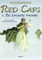 Buitengewesten Collectie 4 / Red Caps 1 - De zwarte meute, Softcover (Arboris)