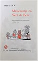 Miezelientje 3 - Miezelientje en Wol de beer, Hardcover (Van Goor zonen)