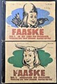 Faaske  - Faaske - Deel 1 en 2 compleet, Softcover (Uitgeverij Oost-Brabant)