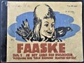 Faaske  - Faaske - Deel 1 en 2 compleet, Softcover (Uitgeverij Oost-Brabant)