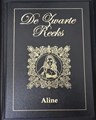 Zwarte reeks - Bundeling 13 - Aline, Hardcover, Eerste druk (2005) (Sombrero)