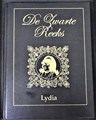 Zwarte reeks - Bundeling 2 - Lydia, Hardcover, Eerste druk (2004) (Sombrero)