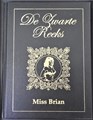 Zwarte reeks - Bundeling 12 - Miss Brian, Hardcover, Eerste druk (2005) (Sombrero)