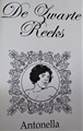 Zwarte reeks - Bundeling 21 - Antonella, Hardcover, Eerste druk (2006) (Sombrero)