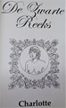 Zwarte reeks - Bundeling 10 - Charlotte, Hardcover, Eerste druk (2005) (Sombrero)