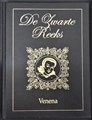 Zwarte reeks - Bundeling 14 - Venena, Hardcover, Eerste druk (2005) (Sombrero)