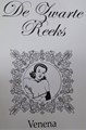 Zwarte reeks - Bundeling 14 - Venena, Hardcover, Eerste druk (2005) (Sombrero)