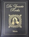Zwarte reeks - Bundeling 17 - Marie, Hardcover, Eerste druk (2005) (Sombrero)