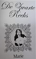 Zwarte reeks - Bundeling 17 - Marie, Hardcover, Eerste druk (2005) (Sombrero)