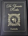 Zwarte reeks - Bundeling 7 - Fanfrelle, Hardcover, Eerste druk (2004) (Sombrero)