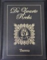 Zwarte reeks - Bundeling 18 - Theresa, Hardcover, Eerste druk (2005) (Sombrero)