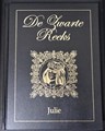 Zwarte reeks - Bundeling 20 - Julie, Hardcover, Eerste druk (2005) (Sombrero)