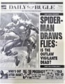 Spider-Man - Diversen  - Daily Bugle, Krant, Eerste druk (1998) (Marvel)