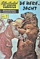 Illustrated Classics 171 - De berejacht, Softcover, Eerste druk (1964) (Classics International)