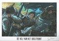 Hel van het Oostfront, de  - Luxe - Complete set van 4 delen, Luxe (Silvester Strips)