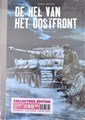 Hel van het Oostfront, de  - Luxe - Complete set van 4 delen, Luxe (Silvester Strips)