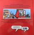 Chaland - Collectie  - Chaland et les publicitaires, Hardcover, Eerste druk (2000) (Champaka)