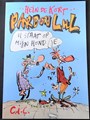 Pardon Lul  - Pardon lul ! U staat op mijn hond...je !, Softcover (C.I.C.)