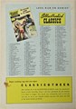 Illustrated Classics 156 - De koningsring, Softcover, Eerste druk (1963) (Classics International)