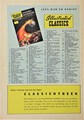 Illustrated Classics 119 - De spijs der goden, Softcover, Eerste druk (1961) (Classics International)