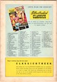 Illustrated Classics 93 - De onzichtbare man, Softcover, Eerste druk (1960) (Classics International)