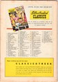 Illustrated Classics 89 - De vechter uit Virginia, Softcover, Eerste druk (1959) (Classics International)