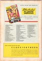 Illustrated Classics 81 - In de greep van de komeet, Softcover, Eerste druk (1959) (Classics International)