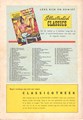 Illustrated Classics 75 - Te vuur en te zwaard, Softcover, Eerste druk (1959) (Classics International)