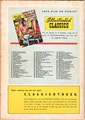 Illustrated Classics 74 - De spoorzoeker, Softcover, Eerste druk (1959) (Classics International)
