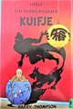 Kuifje - Diversen  - Kuifje - een dubbelbiografie, Softcover (Balans)