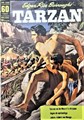 Tarzan - Classics 20 - Tarzan en de Waziri's, Softcover (Classics Nederland)
