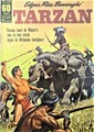 Tarzan - Classics 24 - Tarzan voert de waziri's aan, Softcover (Classics Nederland)