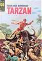 Tarzan - Classics 1 - De wilde buffel, Softcover (Classics Nederland)