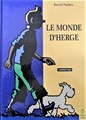 Kuifje - Diversen  - Le Monde D'Herge, Hardcover (Casterman)