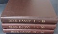 Buck Danny  - Deel 1-30 professioneel ingebonden, Hardcover (Dupuis)