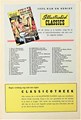 Illustrated Classics 54 - Het donkere fregat, Softcover, Eerste druk (1958) (Classics International)