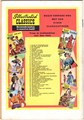 Illustrated Classics 42 - Wittand, Softcover, Eerste druk (1957) (Classics International)