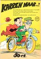 Illustrated Classics 199 - maiwa's wraak, Softcover, Eerste druk (1972) (Classics Nederland)