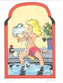 Rooie Oortjes 3 - Rooie oortjes deel 3, Luxe (Boemerang, de)