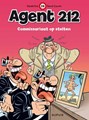 Agent 212 19 - Commissariaat op stelten, Softcover, Agent 212 - New look (Dupuis)