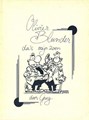 Olivier Blunder 4 - Da's mijn zoon , Softcover, Olivier Blunder - Semic press (Semic Press)